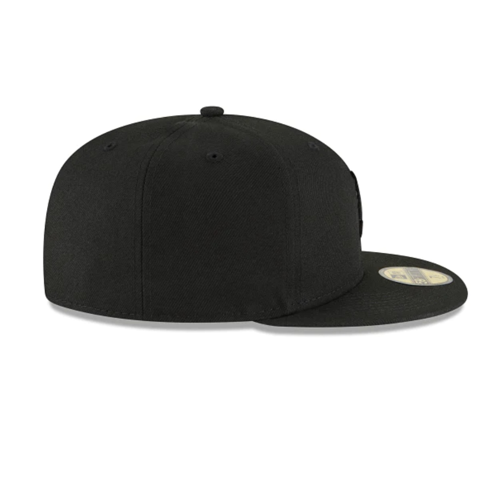 Body Gris Y Negro Ajustado Con Diseño Color Block De DESIGN