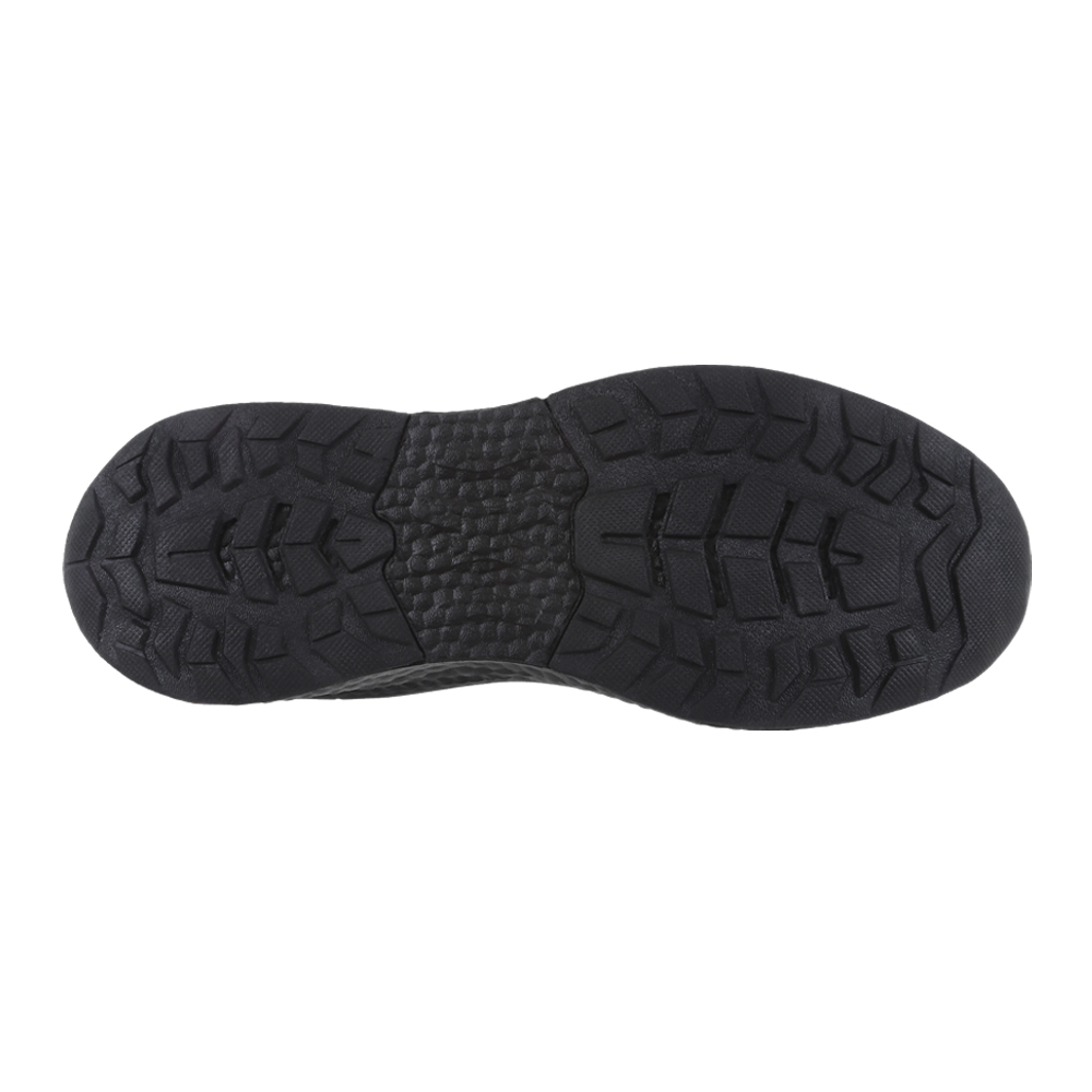 Tenis Lotto Andy Color Negro para Mujer