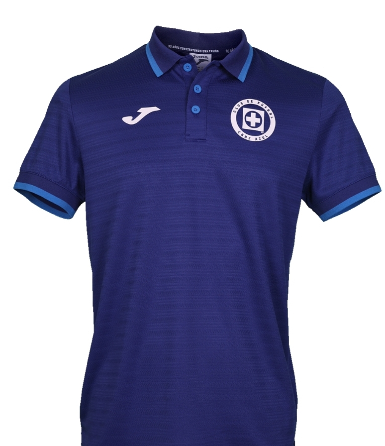 Playera joma discount