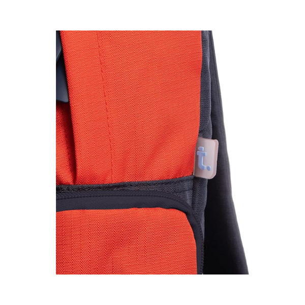 Mochila Sergio Checo Perez RedBull Oracle Azul