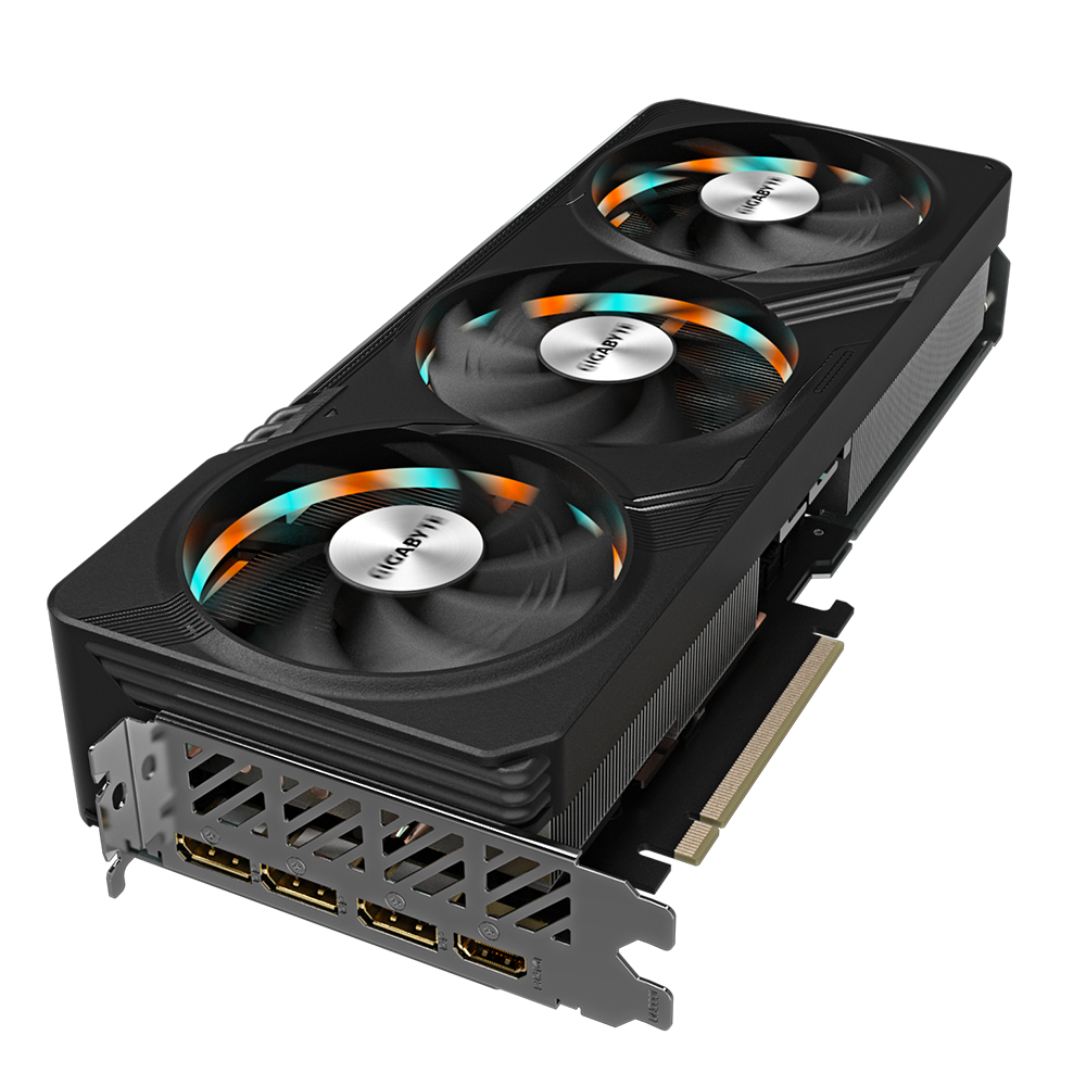 TARJETA DE VIDEO GIGABYTE RTX 4070, 12GB GDDR6