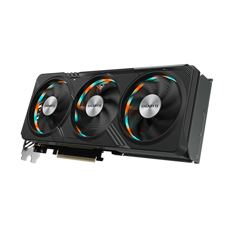 TARJETA DE VIDEO GIGABYTE RTX 4070, 12GB GDDR6