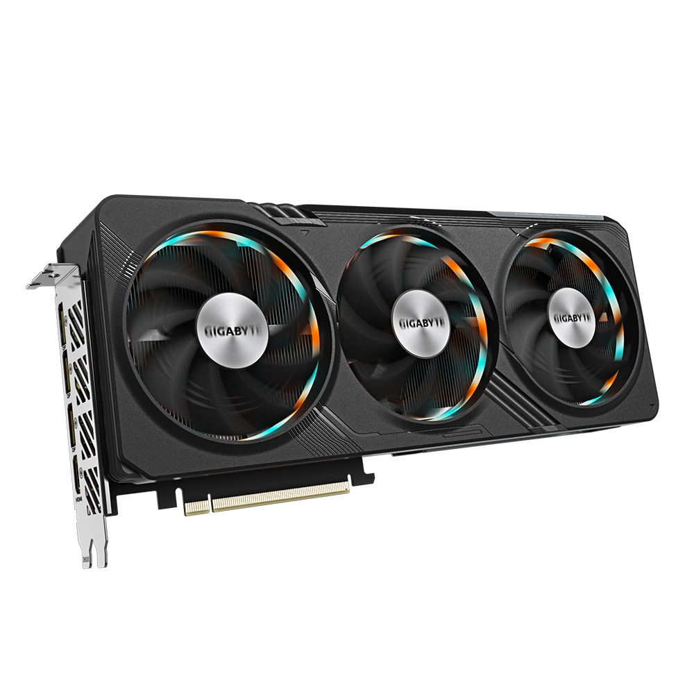 TARJETA DE VIDEO GIGABYTE RTX 4070, 12GB GDDR6