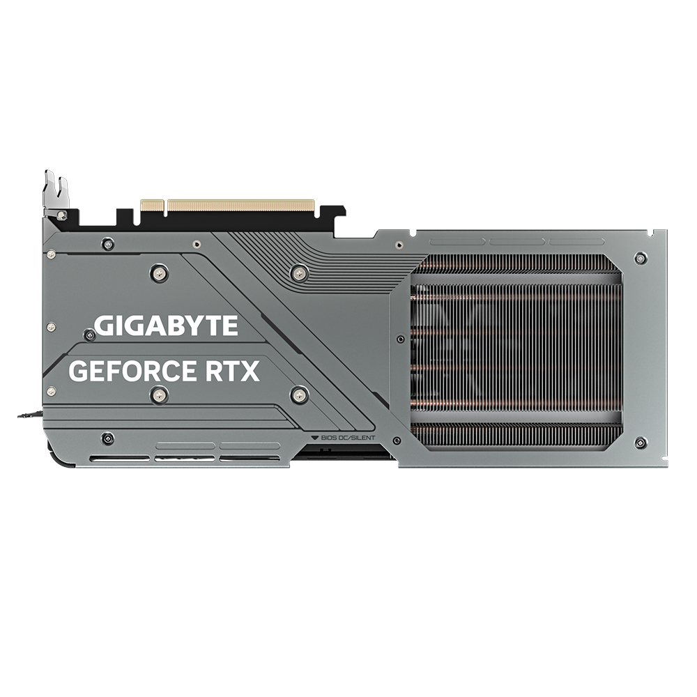 TARJETA DE VIDEO GIGABYTE RTX 4070, 12GB GDDR6