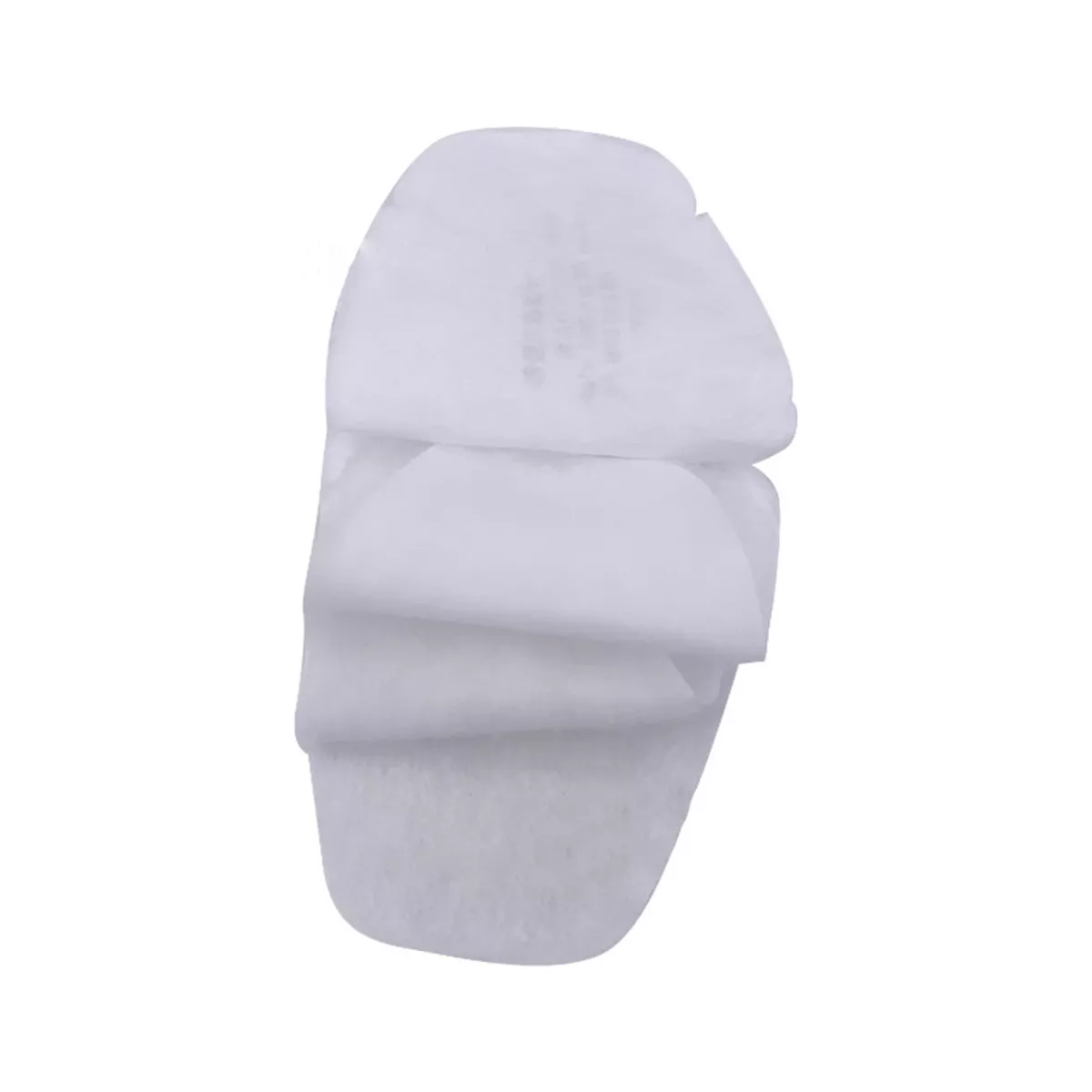 Set Prefiltro 3m N95 5n11 Filtros 6200/6800 10 Piezas