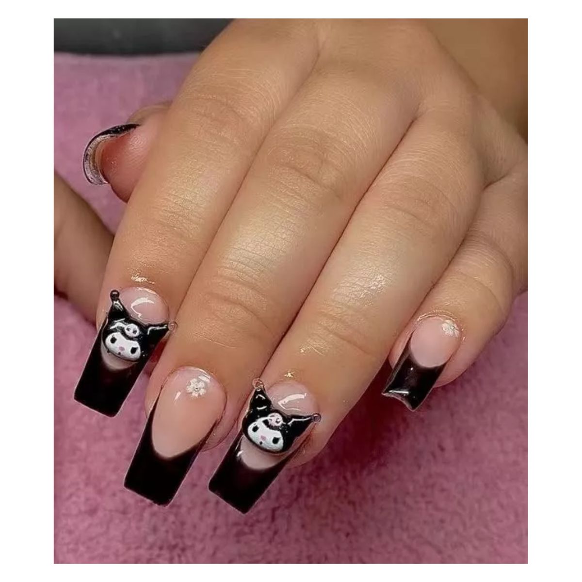 Decoracion De Uñas 3d Para Acrilicas Piedras 