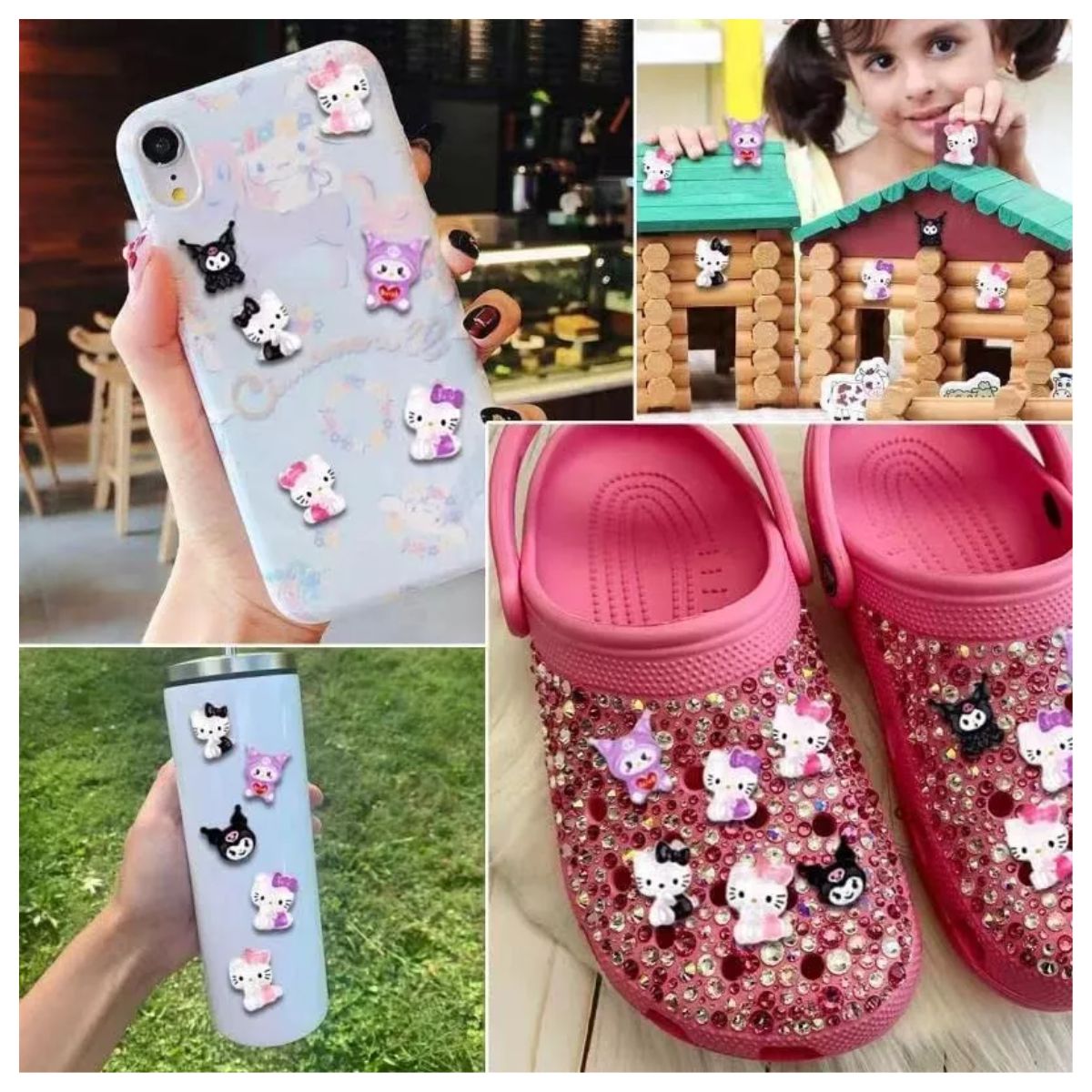 Decoracion De Uñas 3d Para Acrilicas Piedras 