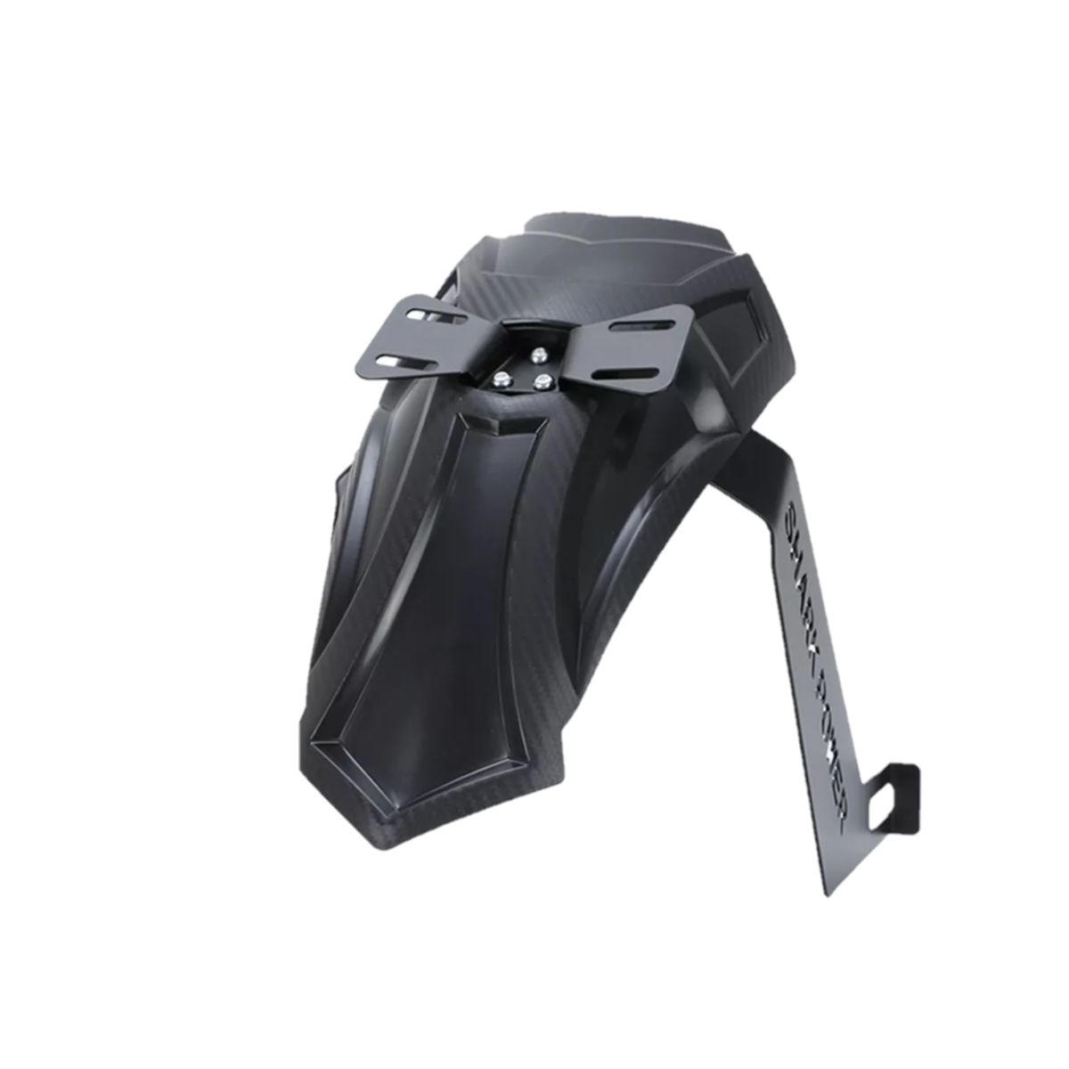 Universal Salpicadera Trasera Para Motos 130-160mm