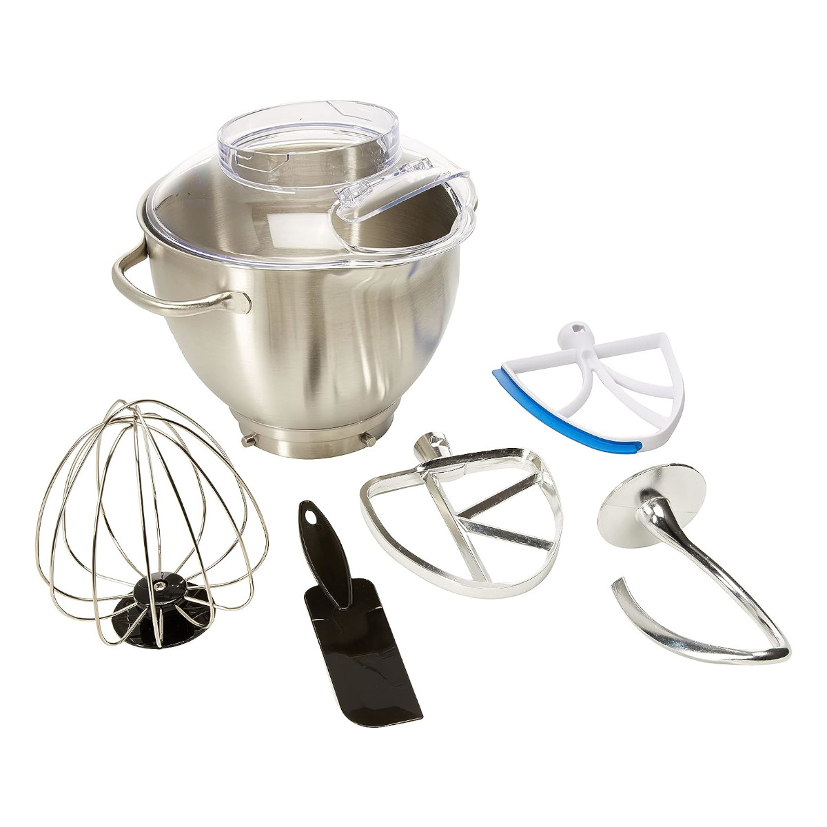Batidora de pedestal Oster FPSTSM2711013 8 velocidades 600w