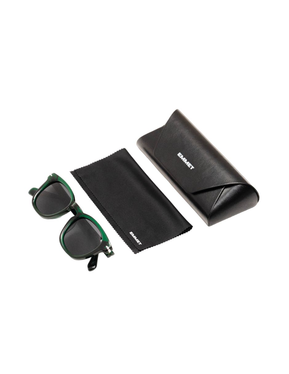 Lentes de Sol Emmett EverGreen Gaze