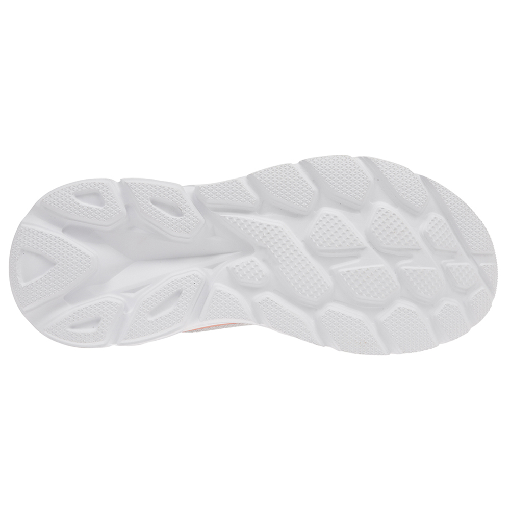 Tenis Lotto Grace Color Gris para Mujer