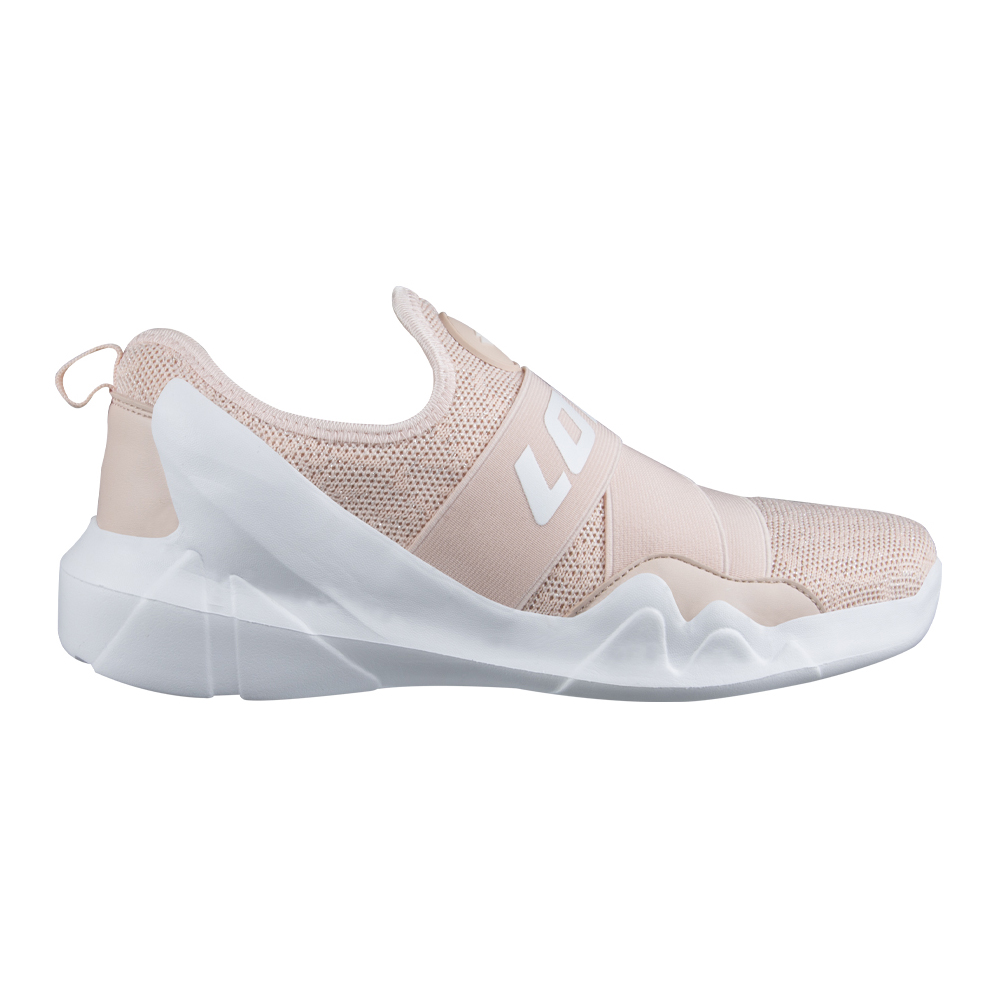 Tenis Lotto MONTR Color Rosa para Mujer