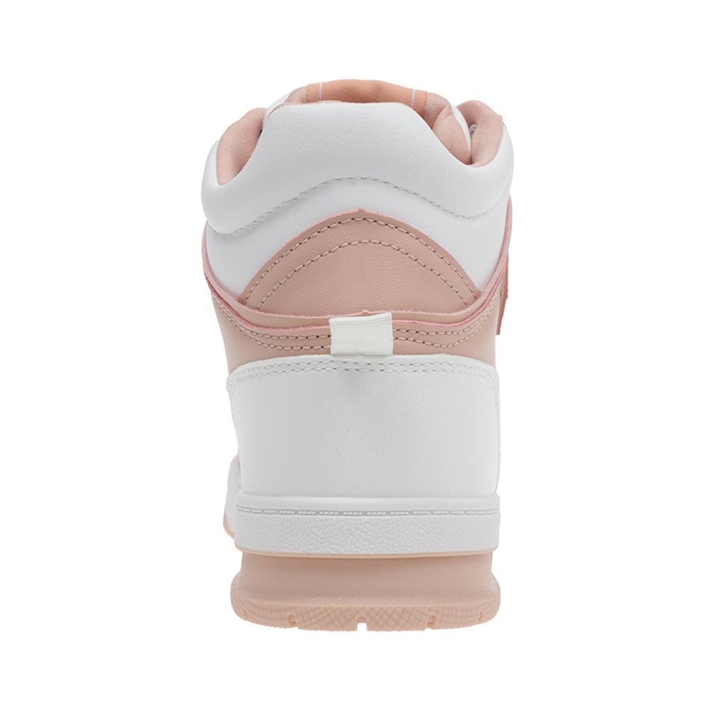 Tenis Lotto Leyla Color Rosa para Mujer