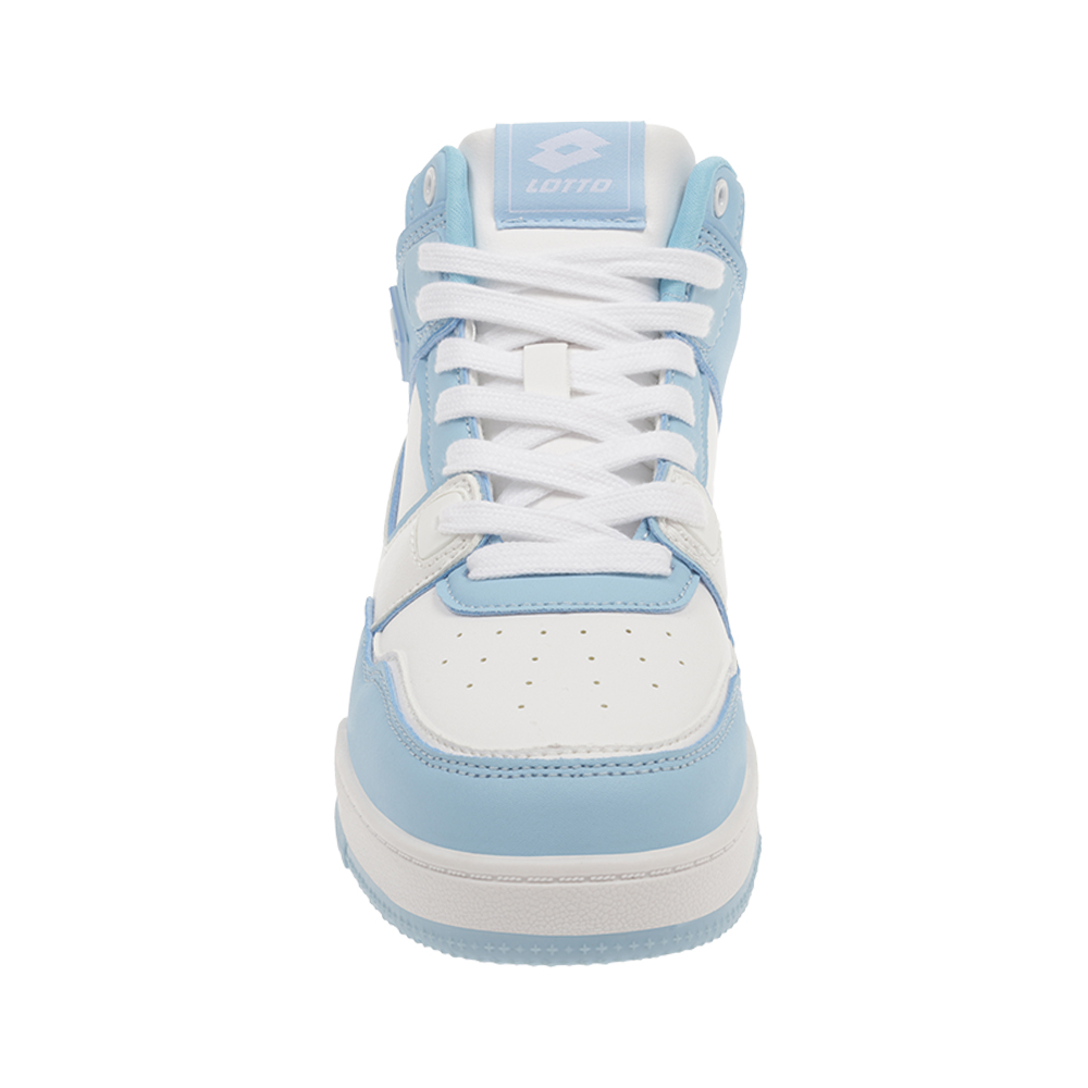 Tenis Lotto Leyla Color Azul para Mujer