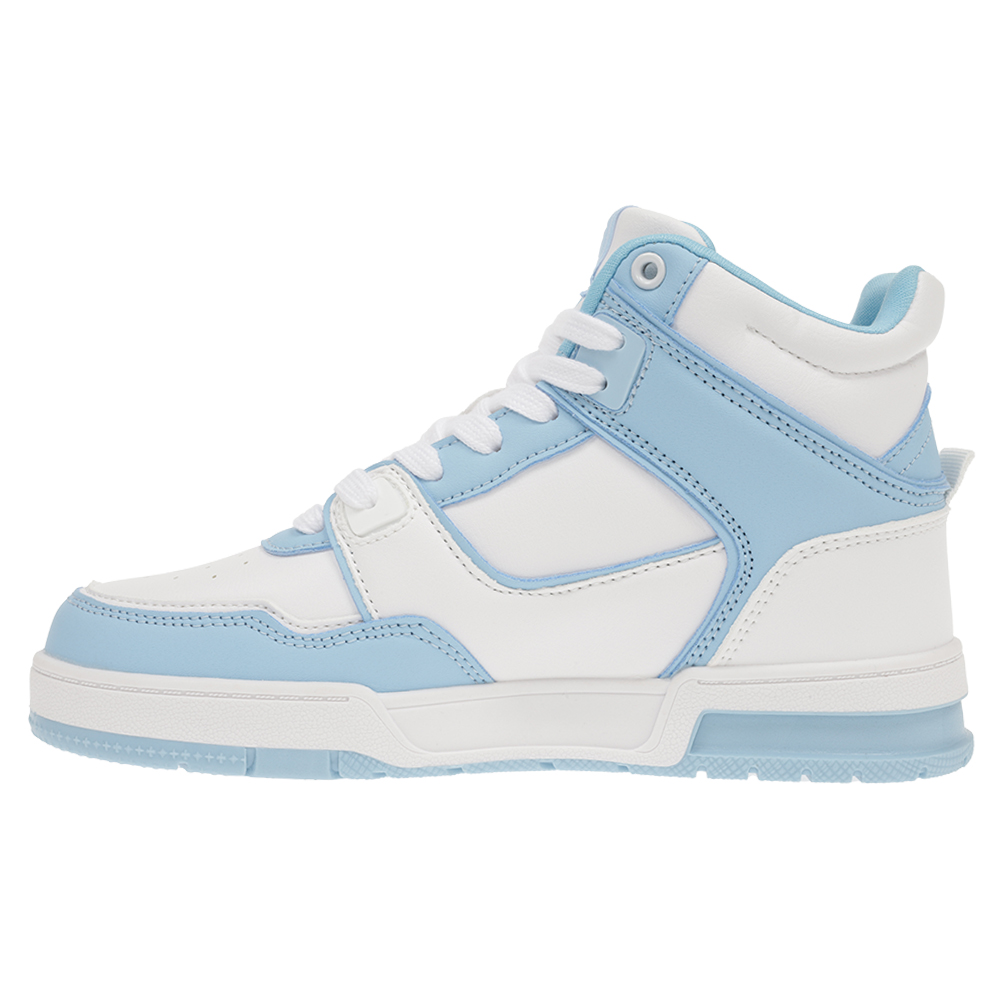 Tenis Lotto Leyla Color Azul para Mujer