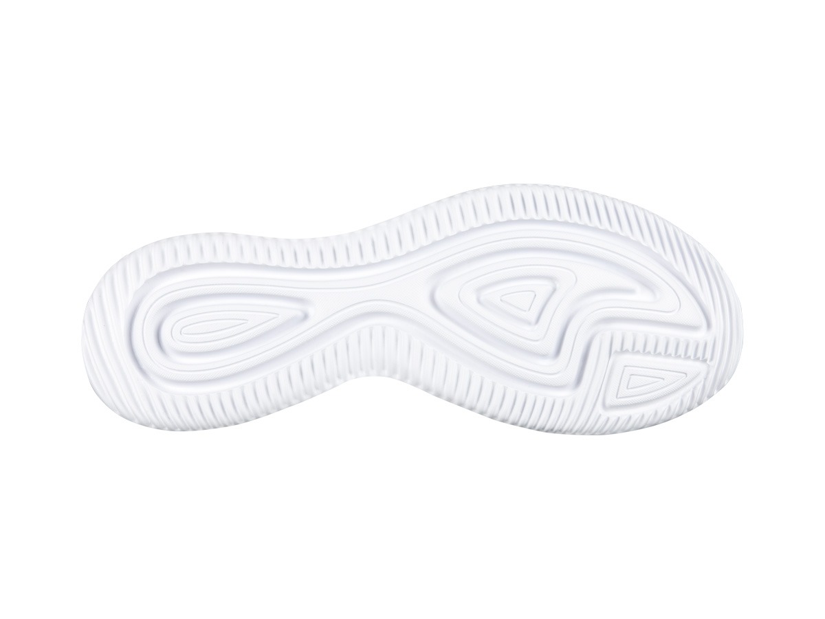 Tenis Lotto MI Color Gris para Mujer