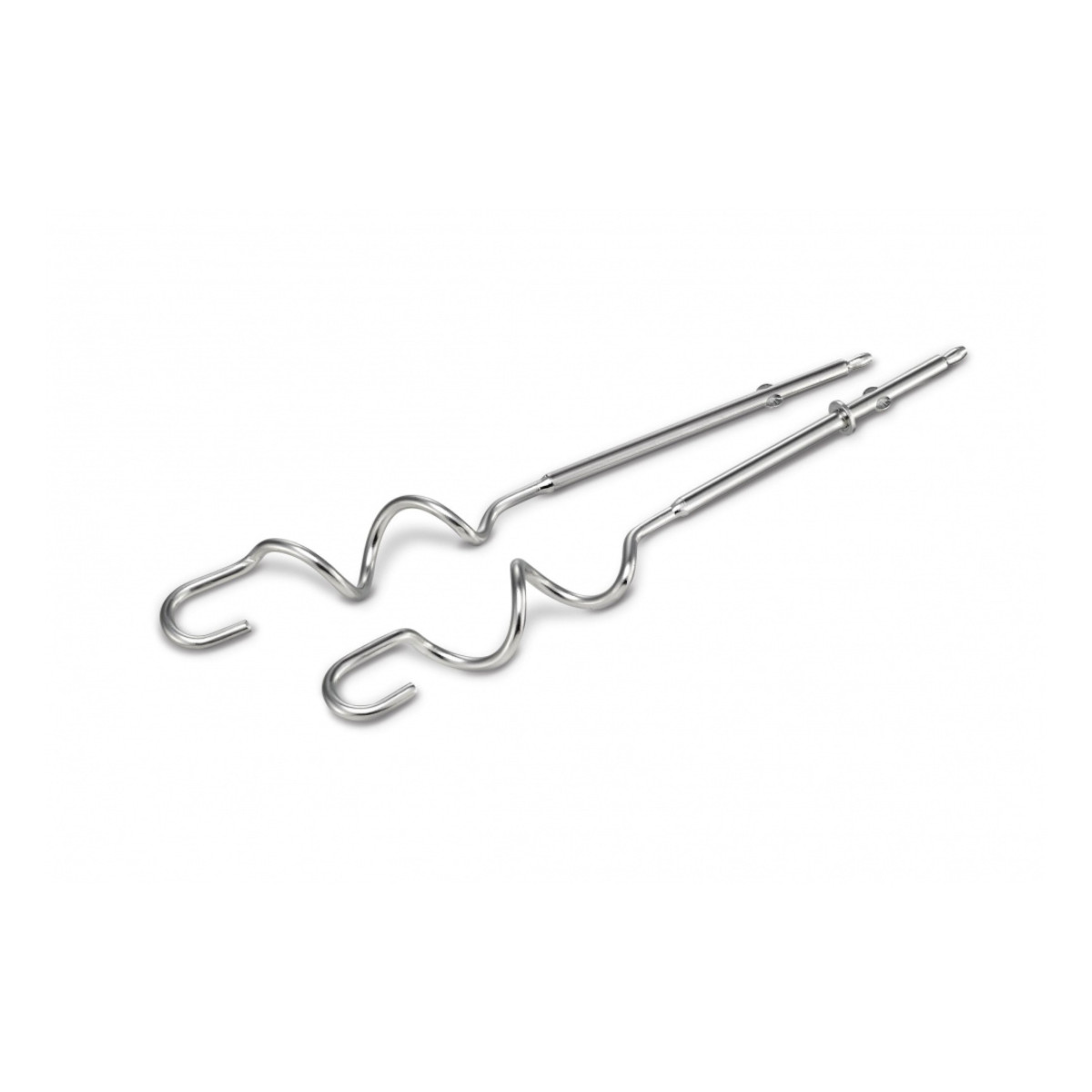 Batidora de Mano T-fal HT3108MX Quick Mix 5 Velocidades negra