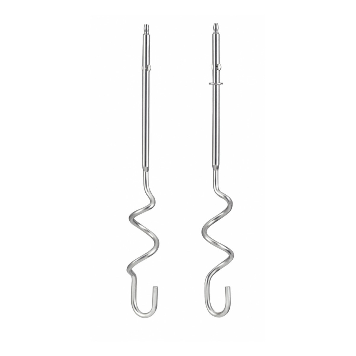 Batidora de Mano T-fal HT3108MX Quick Mix 5 Velocidades negra