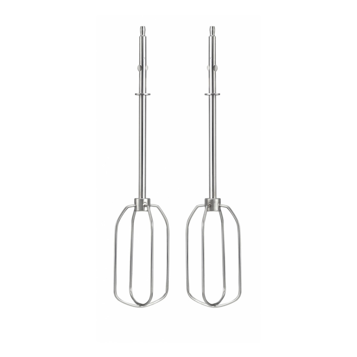 Batidora de Mano T-fal HT3108MX Quick Mix 5 Velocidades negra