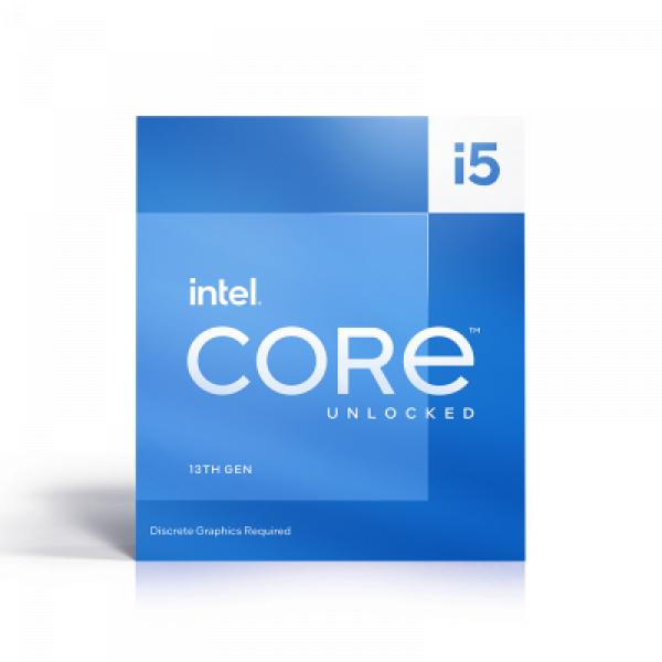 Procesador Intel Core I5-13600KF S-1700 3.50GHz BX8071513600KF