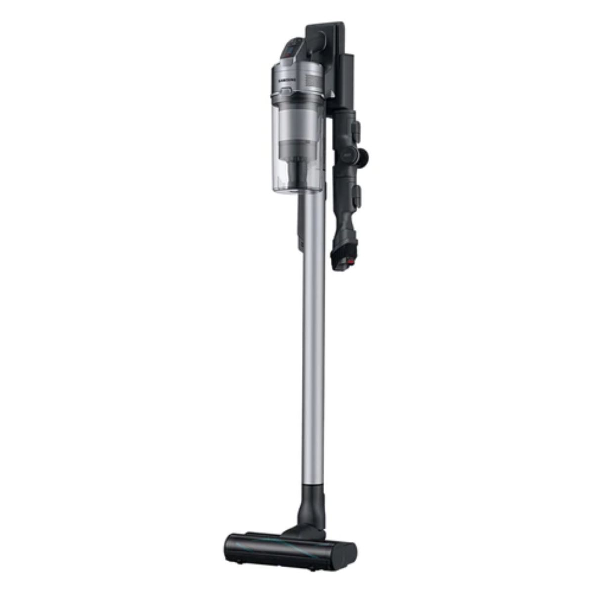 Aspiradora Samsung jet 0.8 litros gris VS20T7536T5