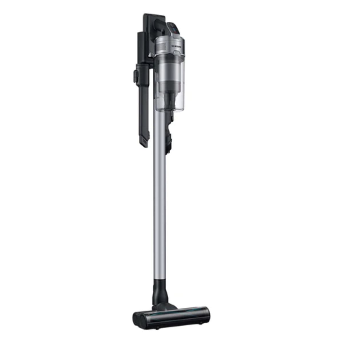 Aspiradora Samsung jet 0.8 litros gris VS20T7536T5