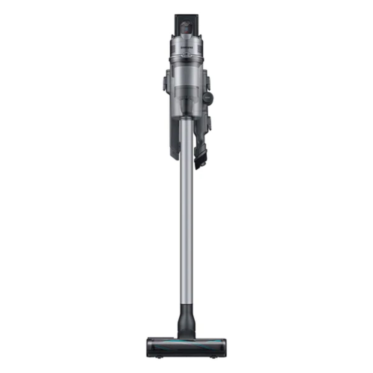 Aspiradora Samsung jet 0.8 litros gris VS20T7536T5