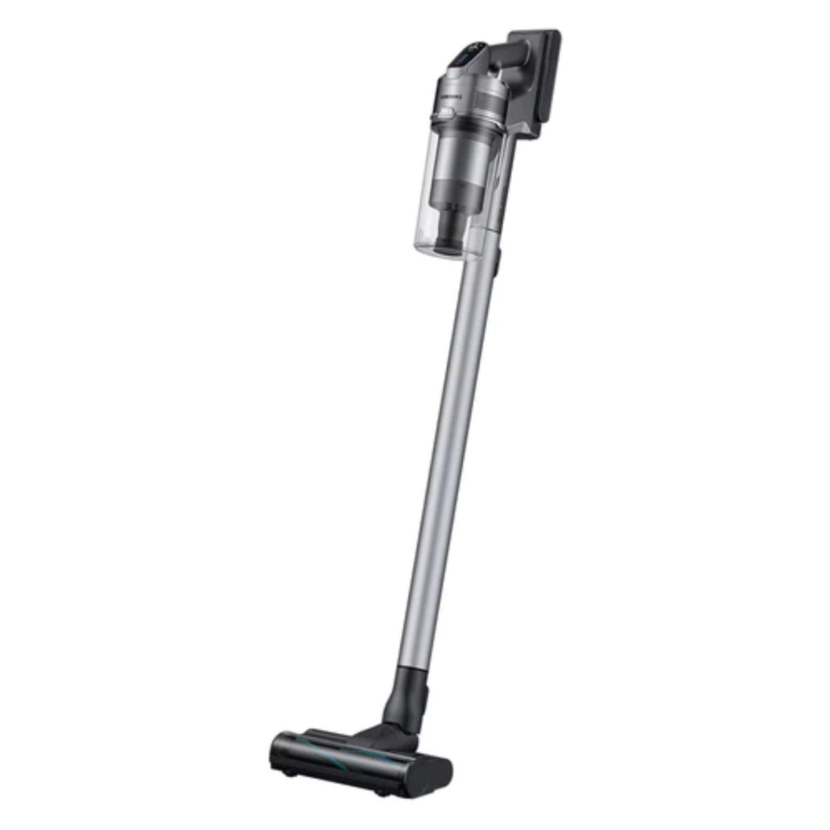 Aspiradora Samsung jet 0.8 litros gris VS20T7536T5