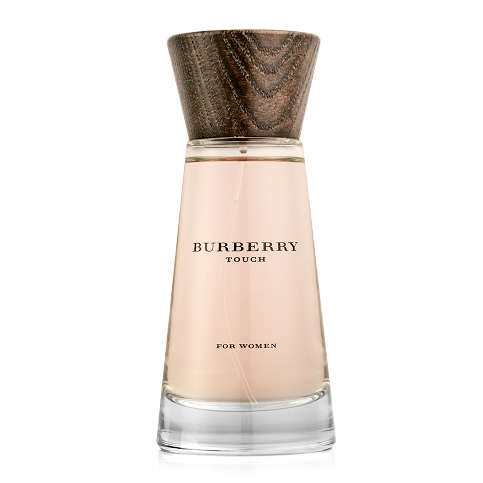 BURBERRY TOUCH EDP 100ML