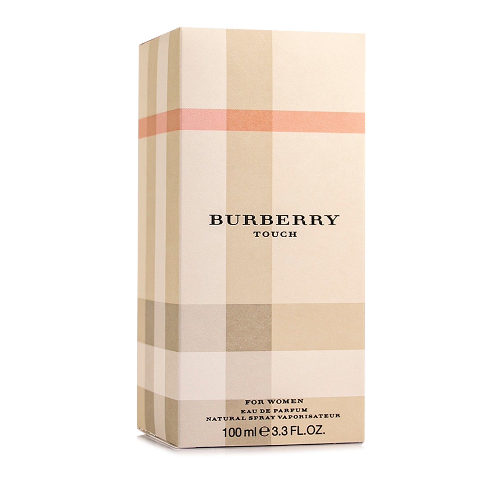 BURBERRY TOUCH EDP 100ML