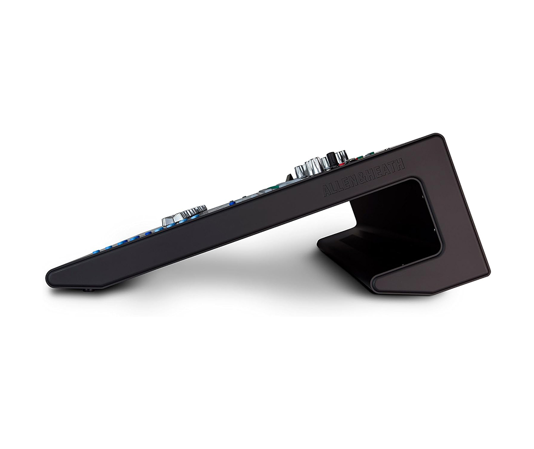 Mezcladora Digital Allen & Heath QU-32 Rack