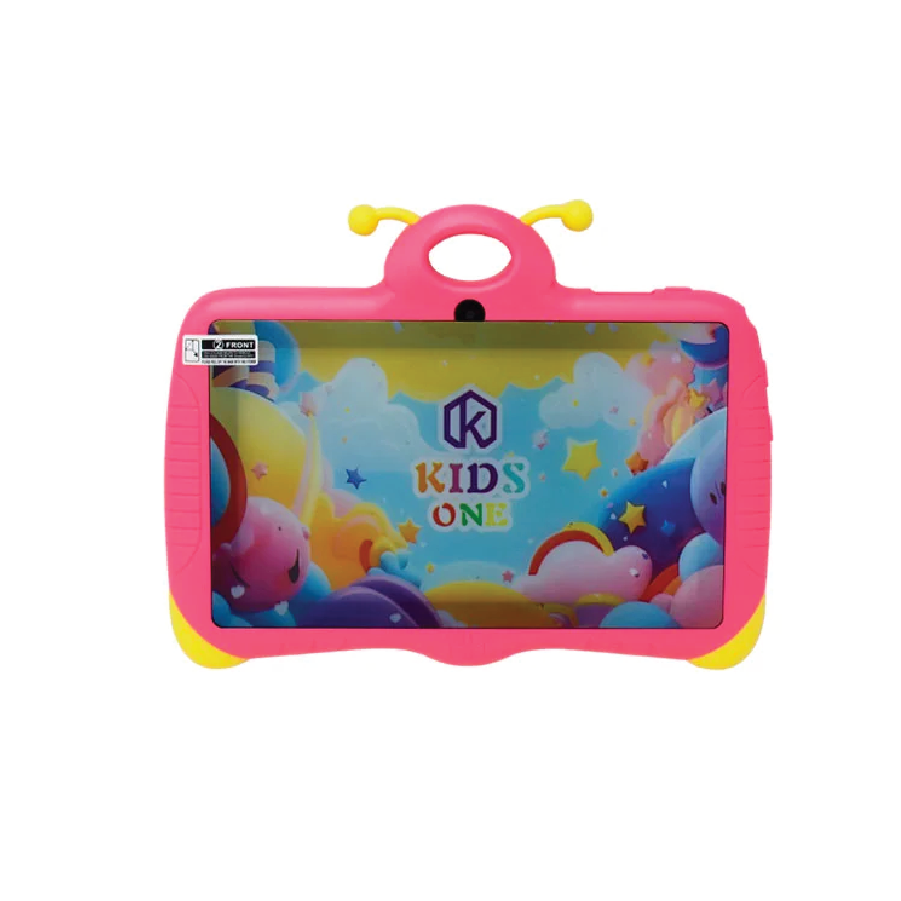 Tableta Kids One E7 3/32GB Rosa