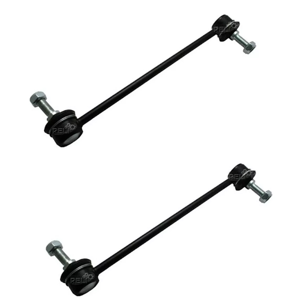 2 Tornillos Estabilizadores Para Nissan Versa 1.6 Delanteros