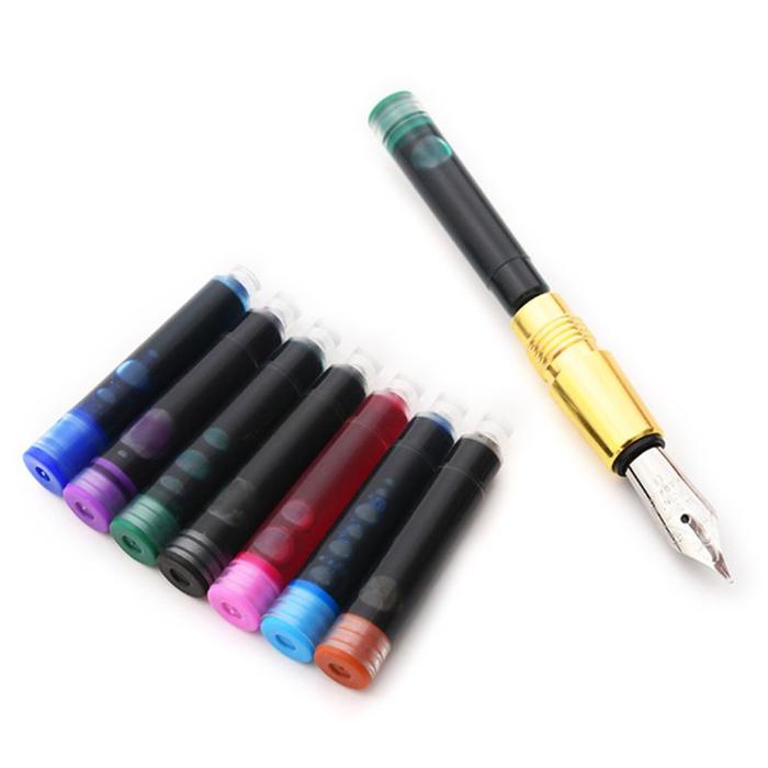 Cartucho para Tinta Tamaño Chico MXMAI-039 3 Pzs Rojo 3,4 1 Semana Plástico ABS, SmallCartri