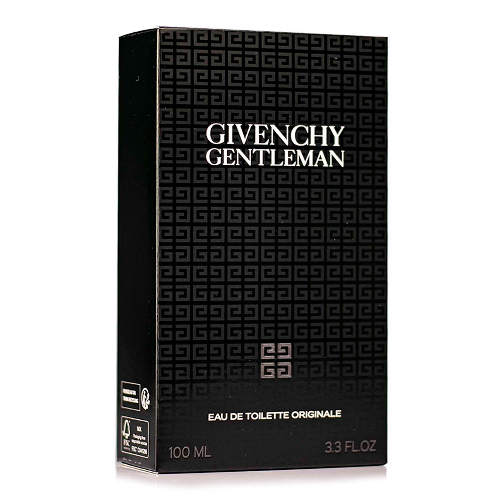 GIVENCHY GENTLEMAN ORIGINAL EDT 100ML