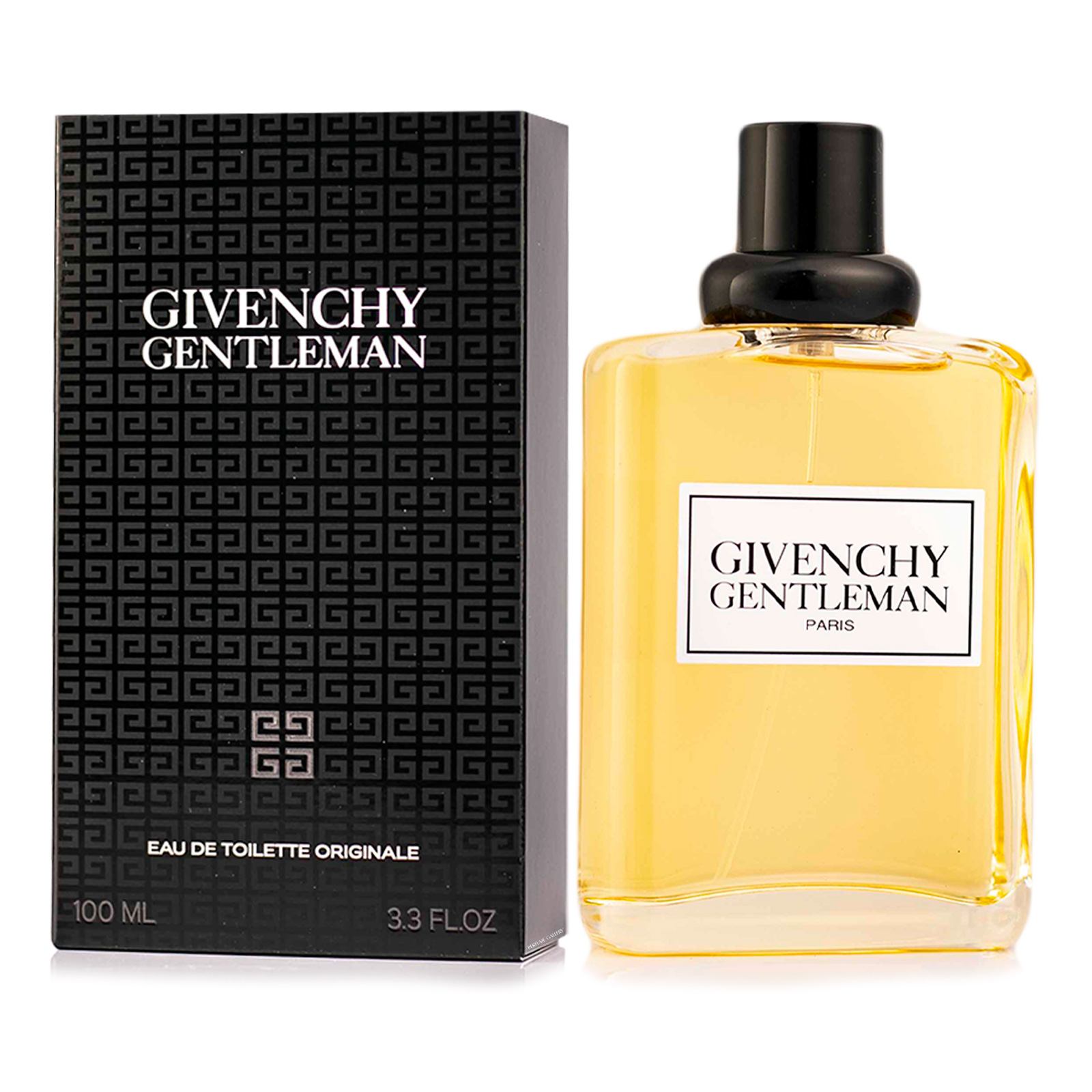 GIVENCHY GENTLEMAN ORIGINAL EDT 100ML