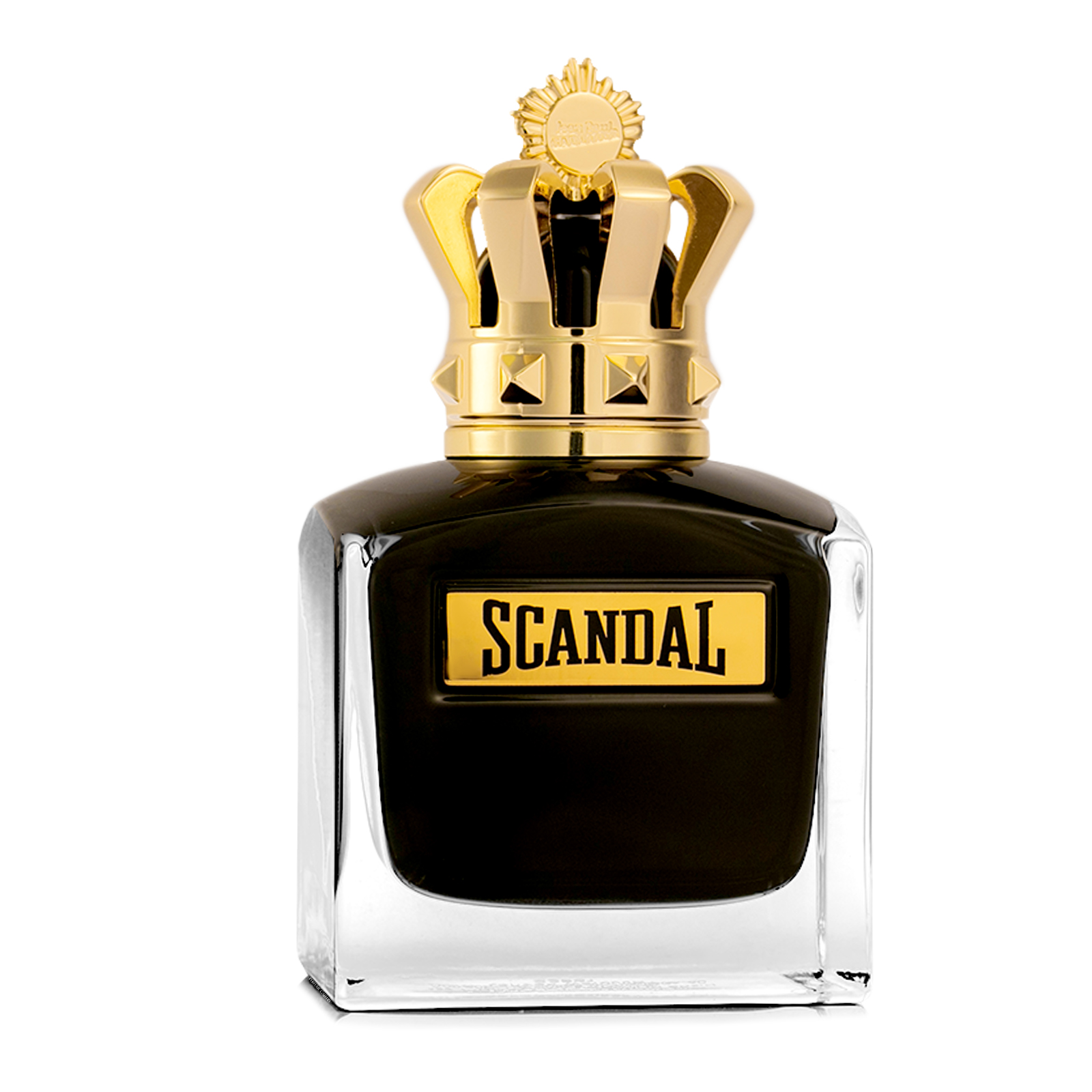 JEAN PAUL GAULTIER SCANDAL LE PARFUM EDP 100ML