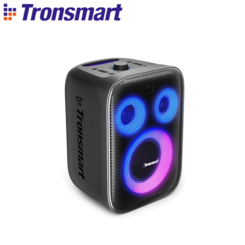 Bocina Tronsmart Halo 200 120W