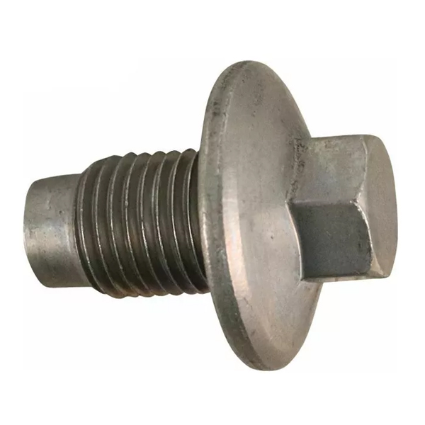 Tornillo Tapon Carter Para Ford Figo Original