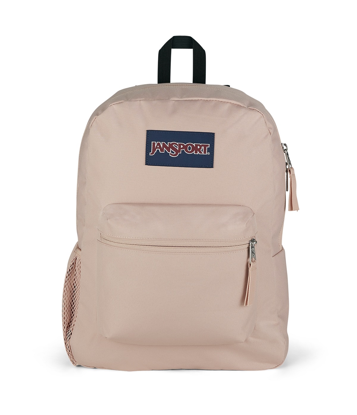 Mochila Jansport Cross Town Js0A47Lw7N8 Rosa  