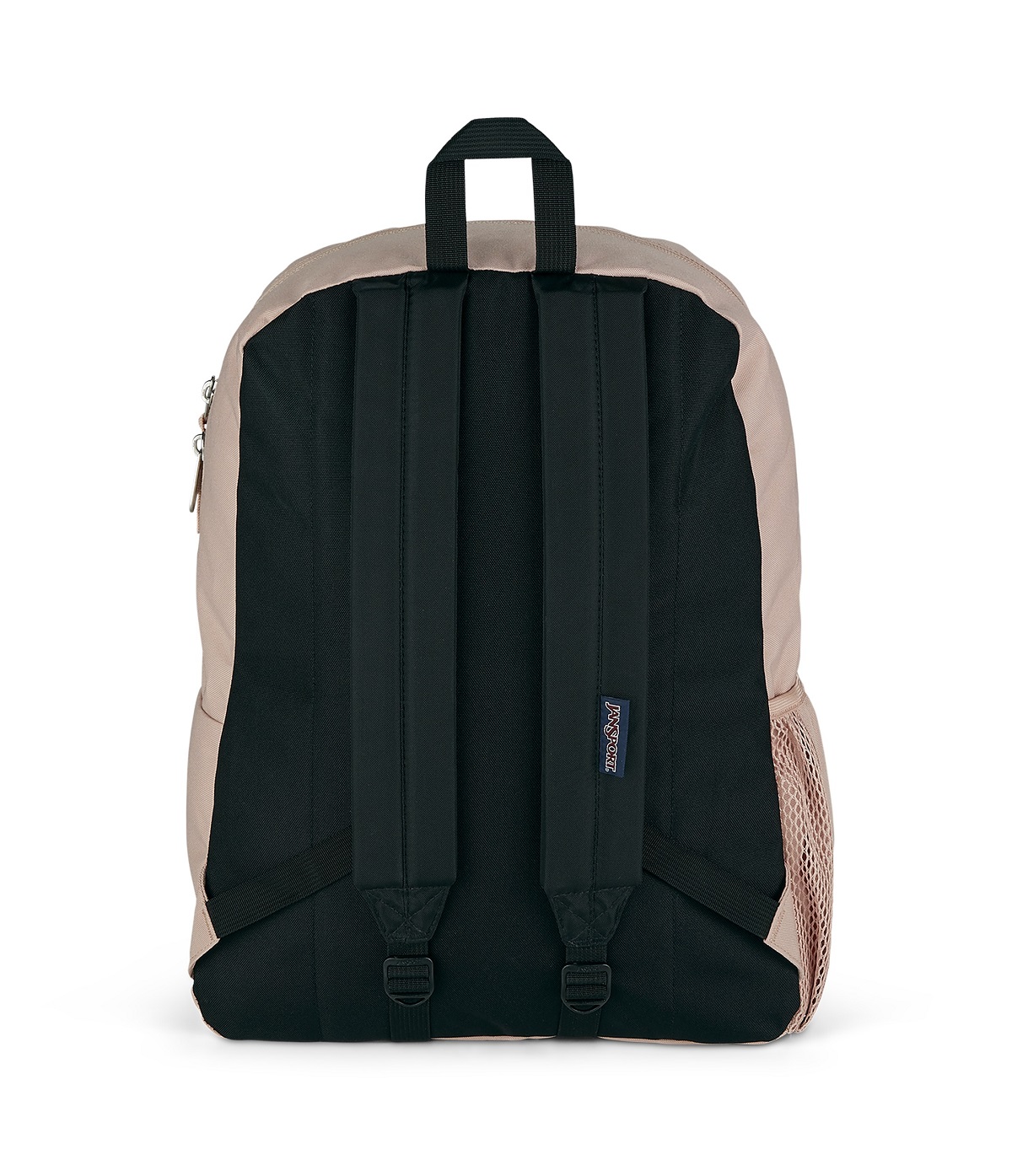 Mochila Jansport Cross Town Js0A47Lw7N8 Rosa  