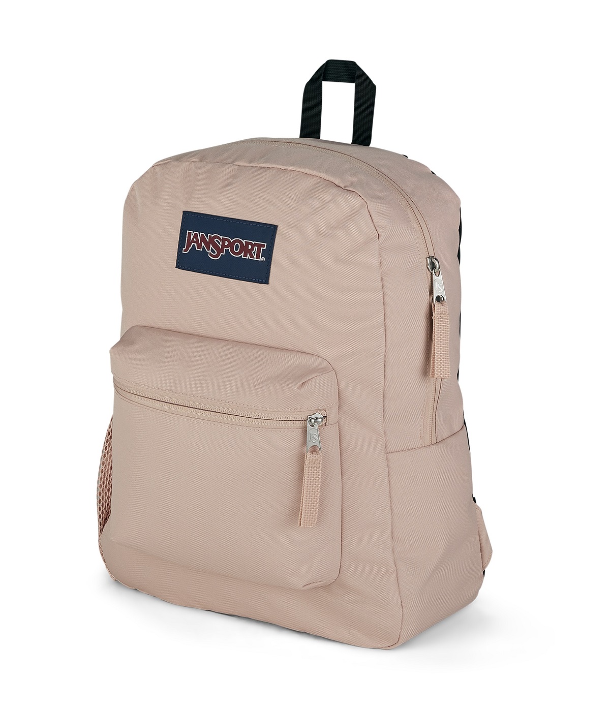Mochila Jansport Cross Town Js0A47Lw7N8 Rosa  