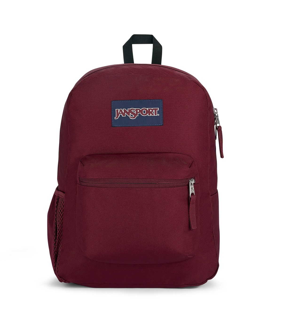 Mochila Jansport Cross Town Js0A47Lw04S Vino