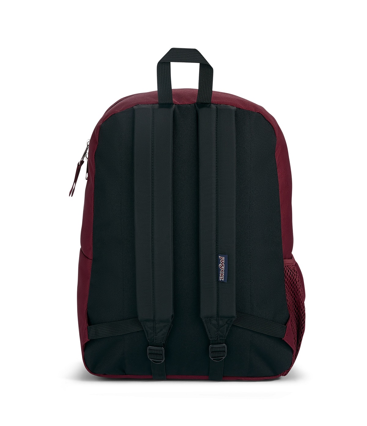 Mochila Jansport Cross Town Js0A47Lw04S Vino