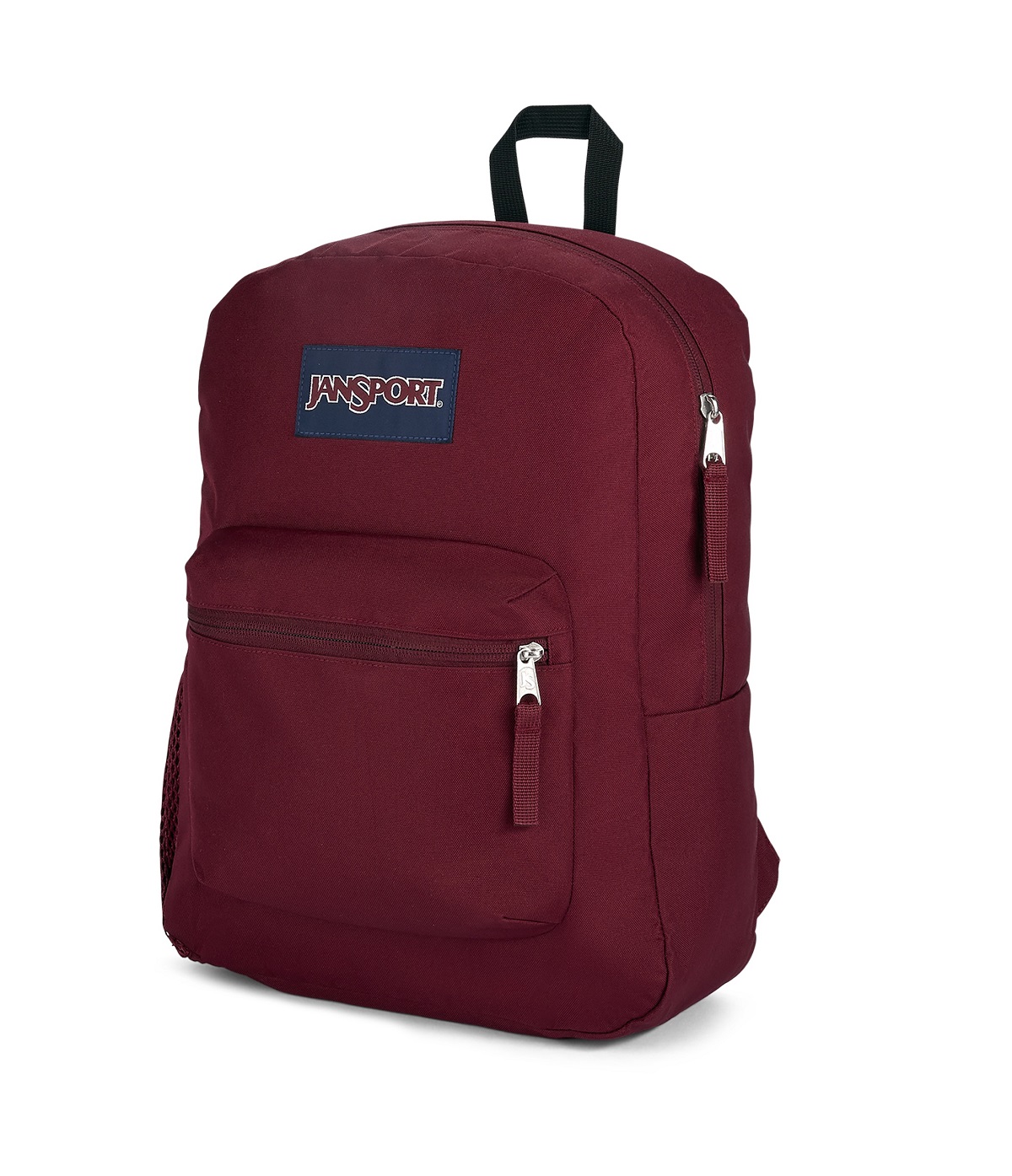 Mochila Jansport Cross Town Js0A47Lw04S Vino