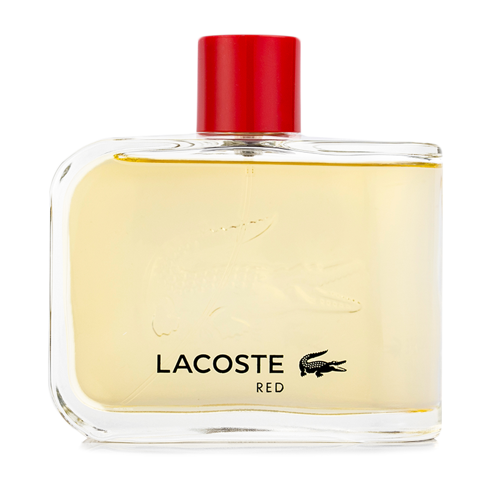 LACOSTE RED EDT 125 ML