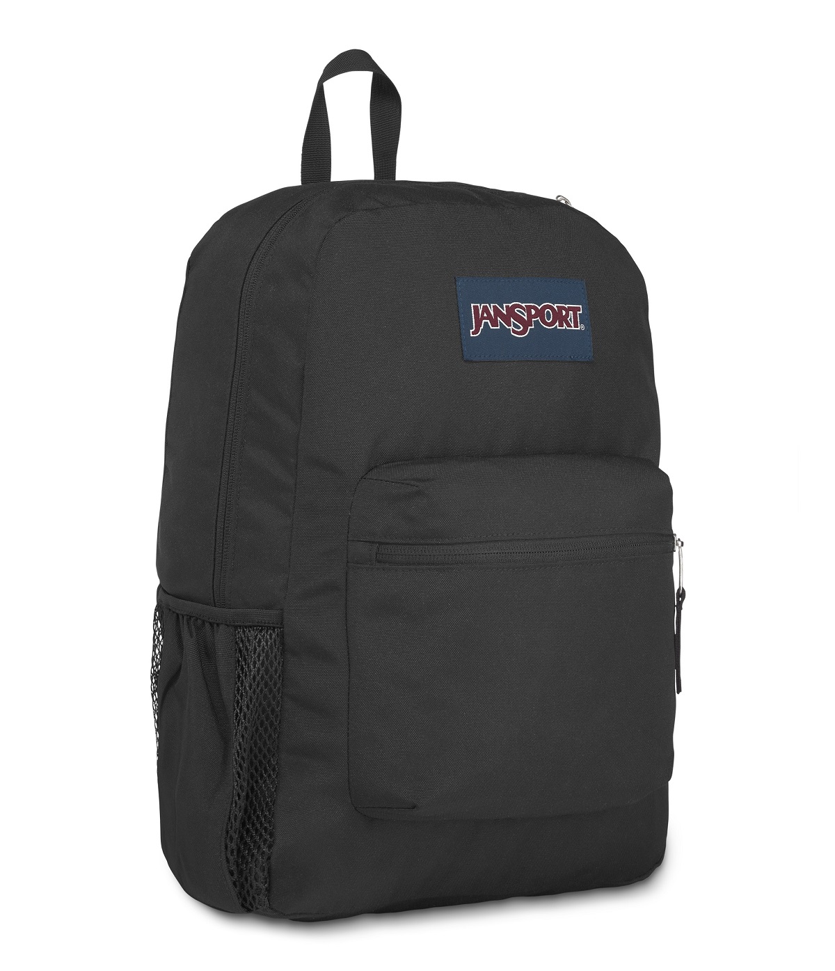 Mochila Jansport Cross Town Js0A47Lw008 Negro  