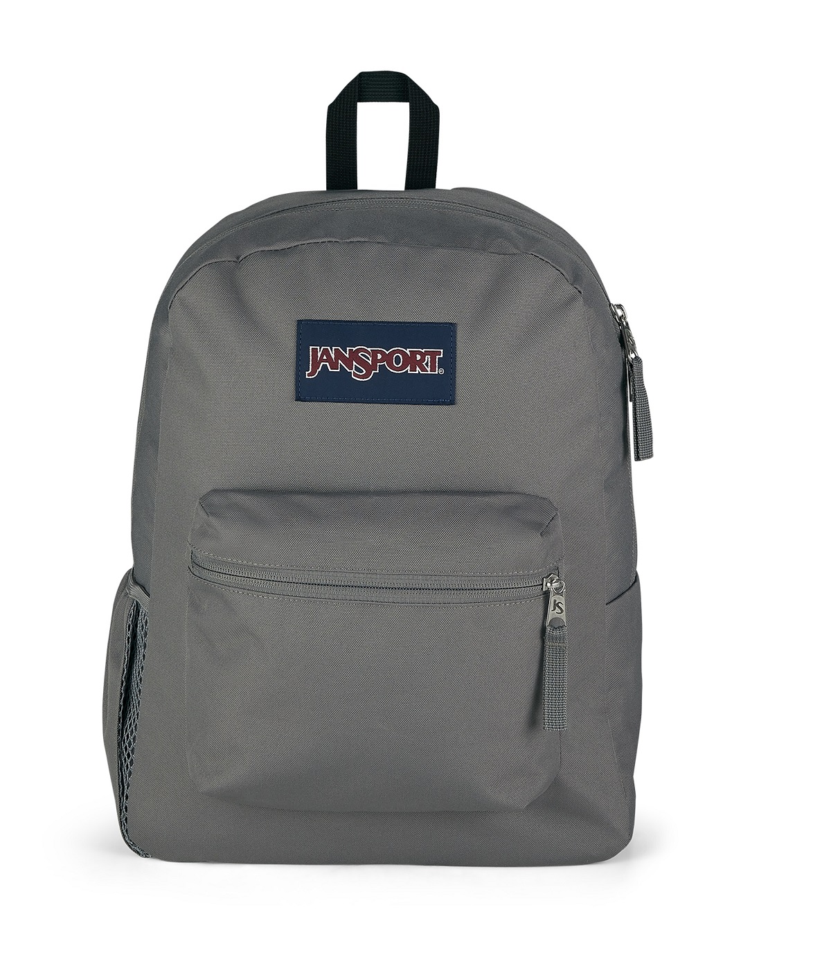 Mochila Jansport Cross Town Js0A47Lw7H6 Gris  