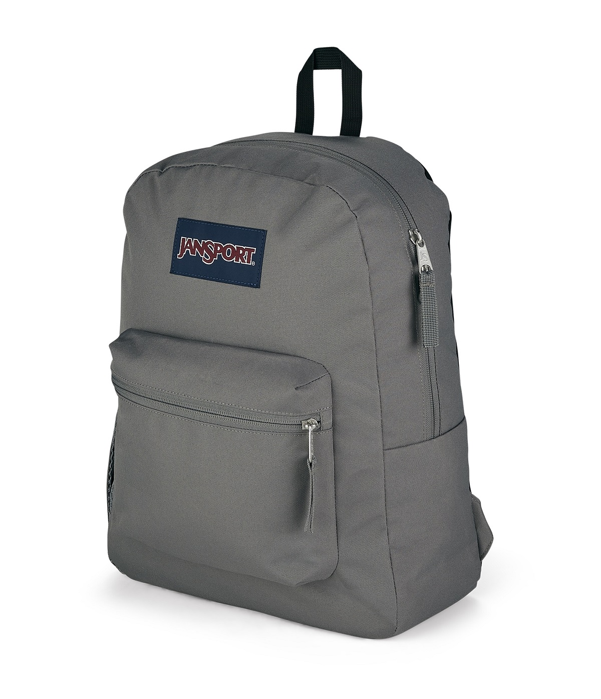 Mochila Jansport Cross Town Js0A47Lw7H6 Gris  
