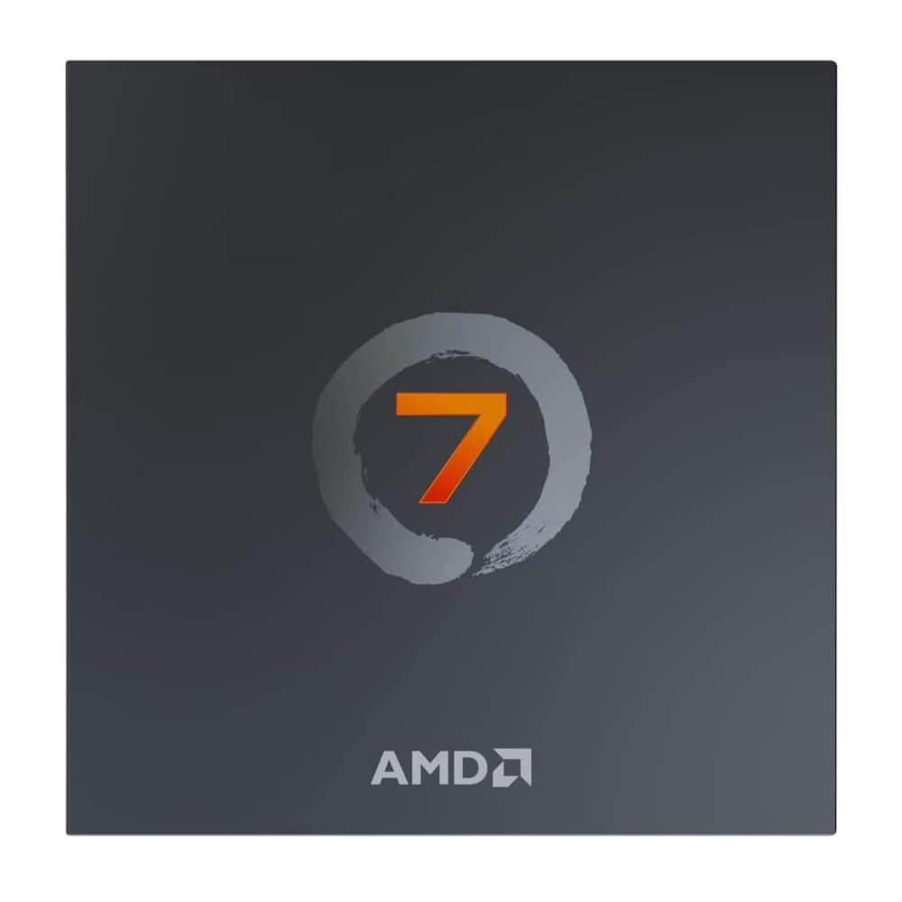 Procesador AMD Ryzen 7 7700 S-AM5 3.8GHz 100-100000592BOX